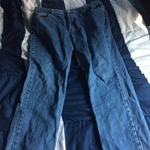 Canyon river blues jeans- 38X32